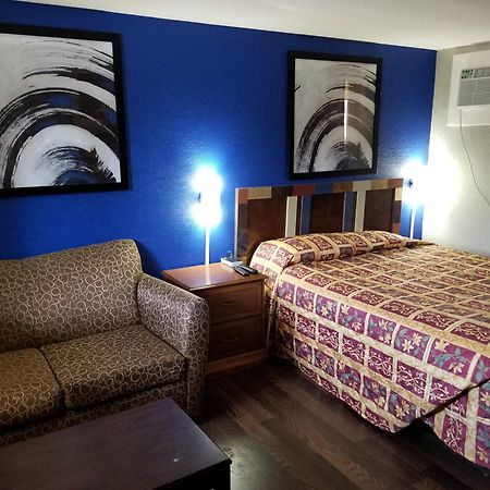 Highland Inn 新坎伯兰 外观 照片