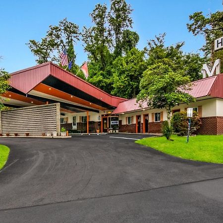 Highland Inn 新坎伯兰 外观 照片